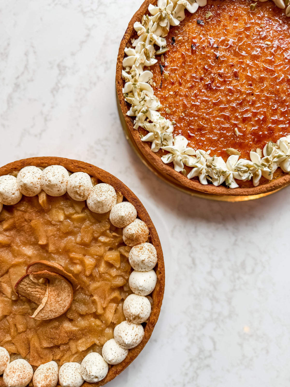Thanksgiving Pre-Order Menu