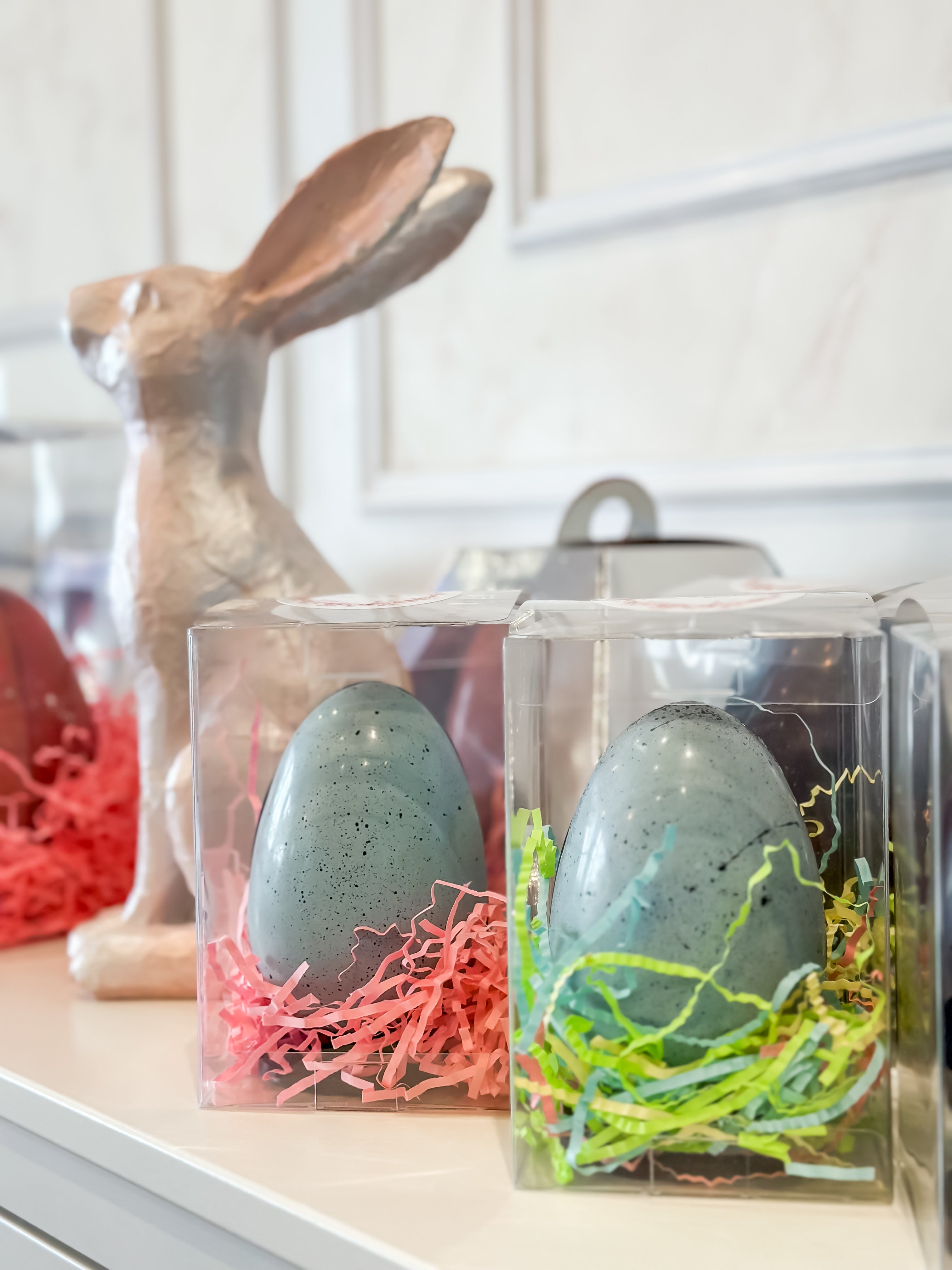Medium Easter Egg