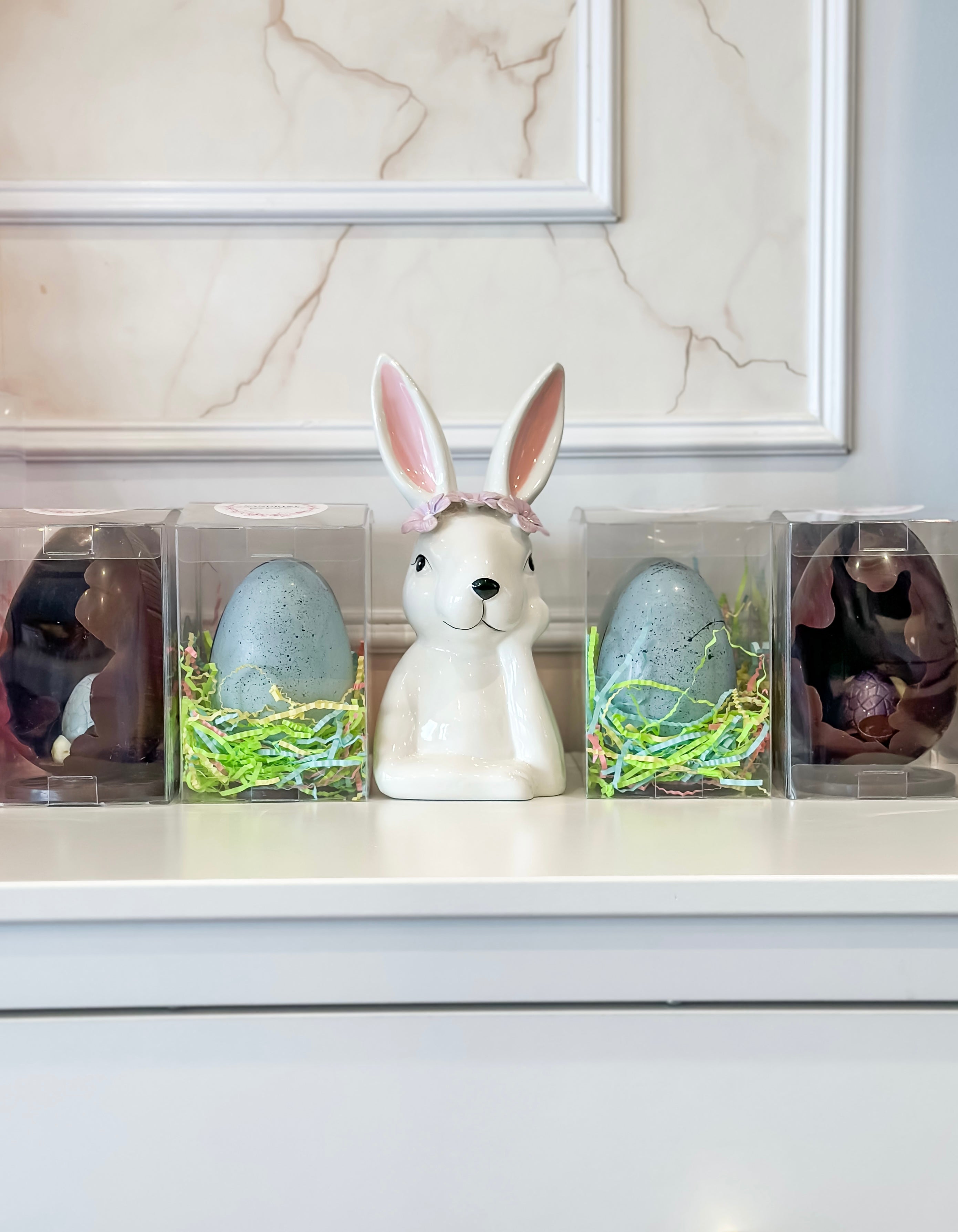 Medium Easter Egg