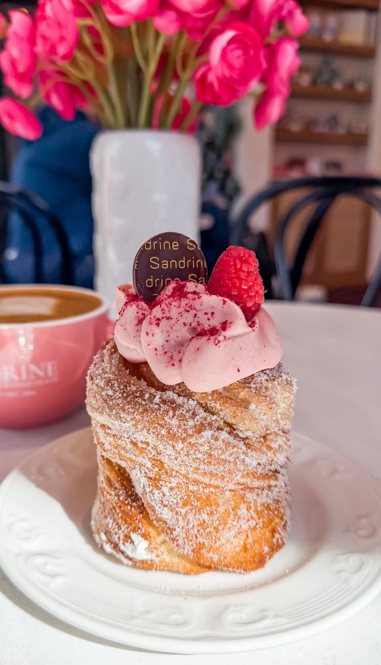 LE CRUFFIN