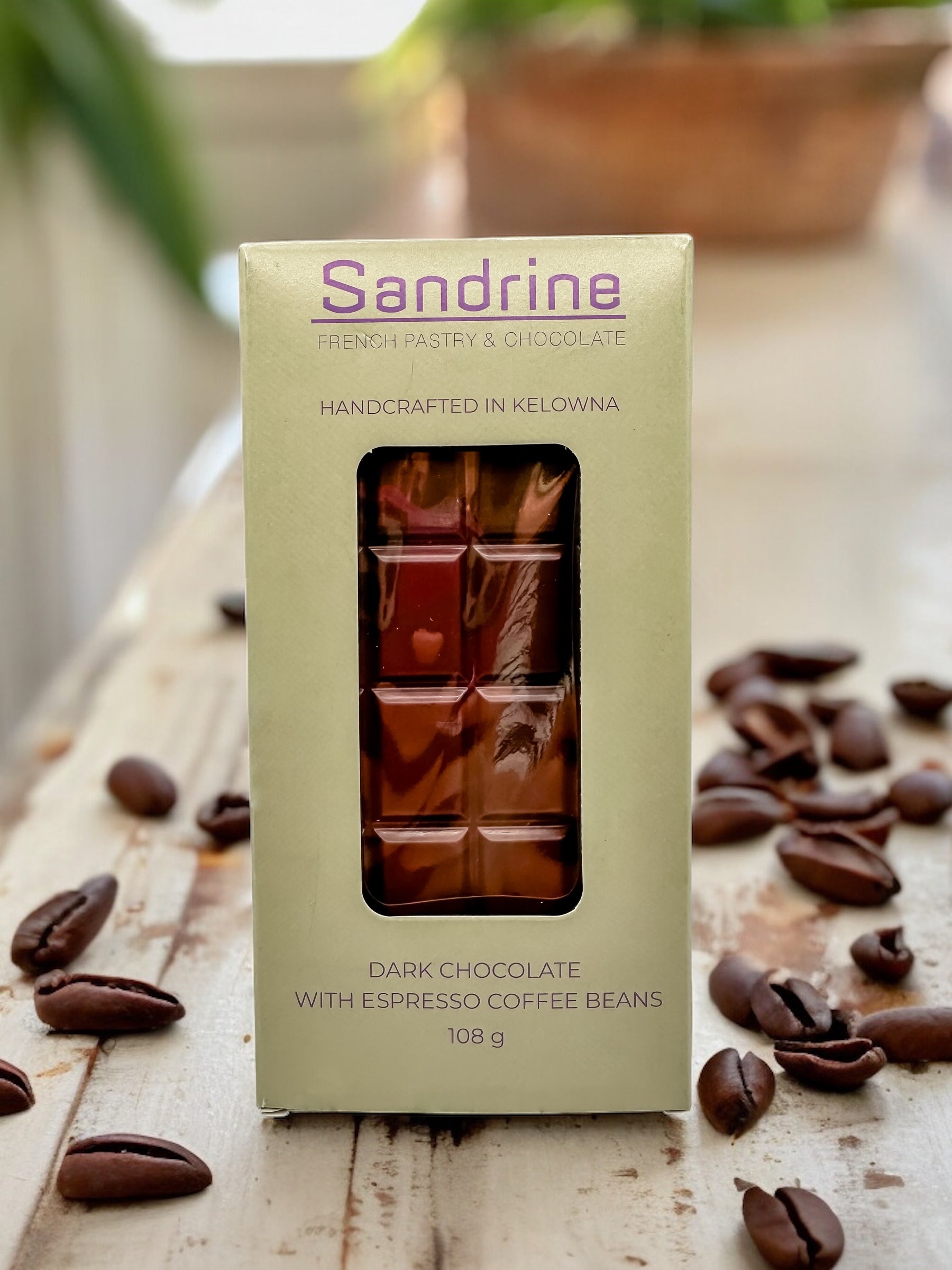 ASSORTED CHOCOLATE BARS