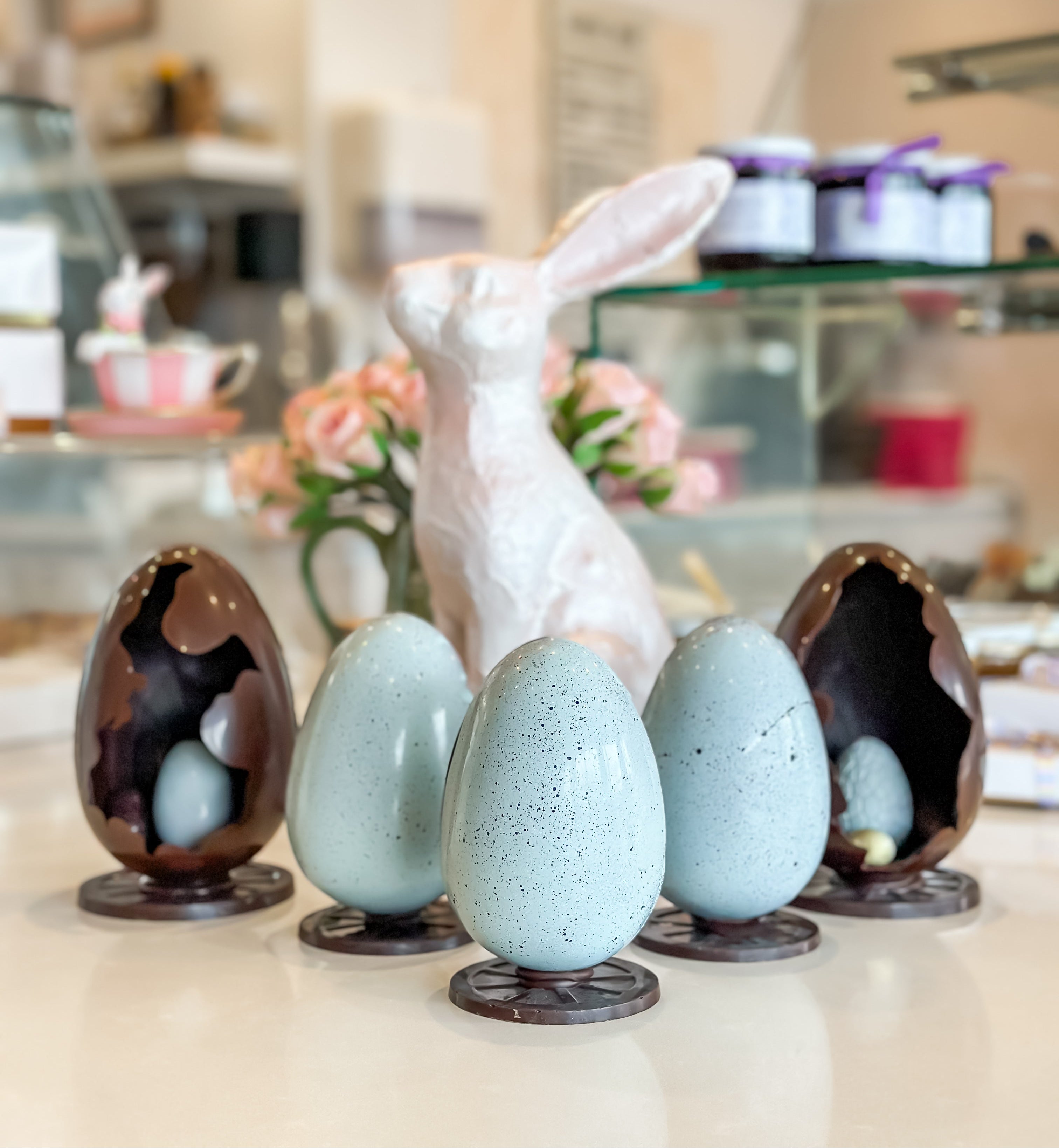 Medium Easter Egg