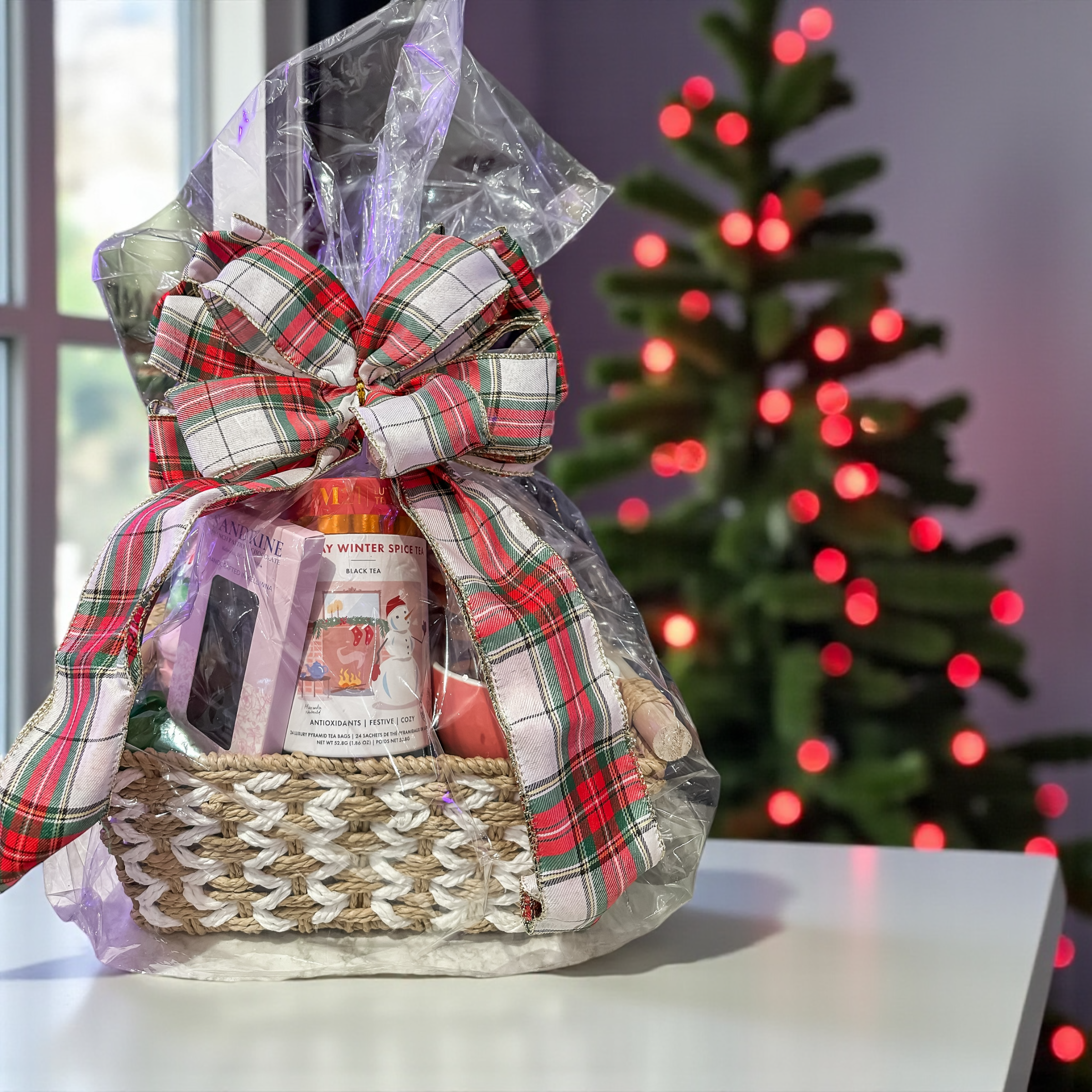 Holiday Gift Baskets
