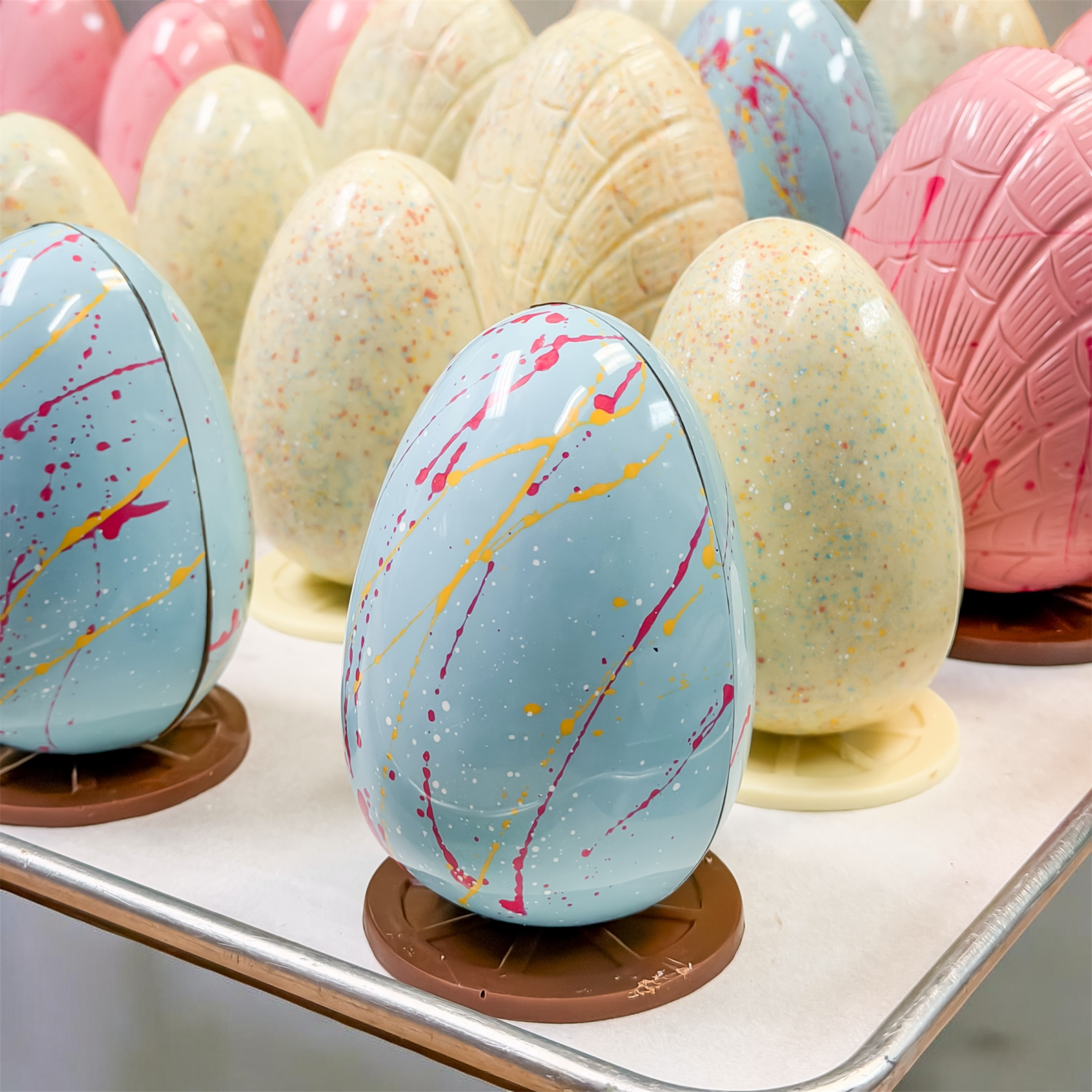 Medium Easter Egg