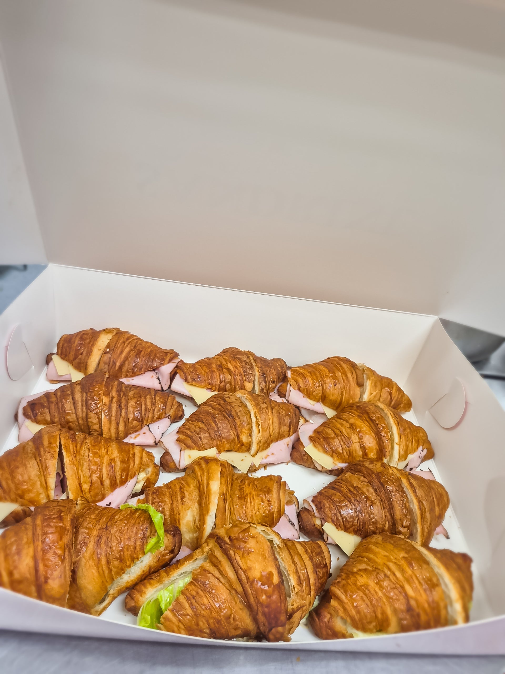 Corporate Meeting Packages (Take Away)