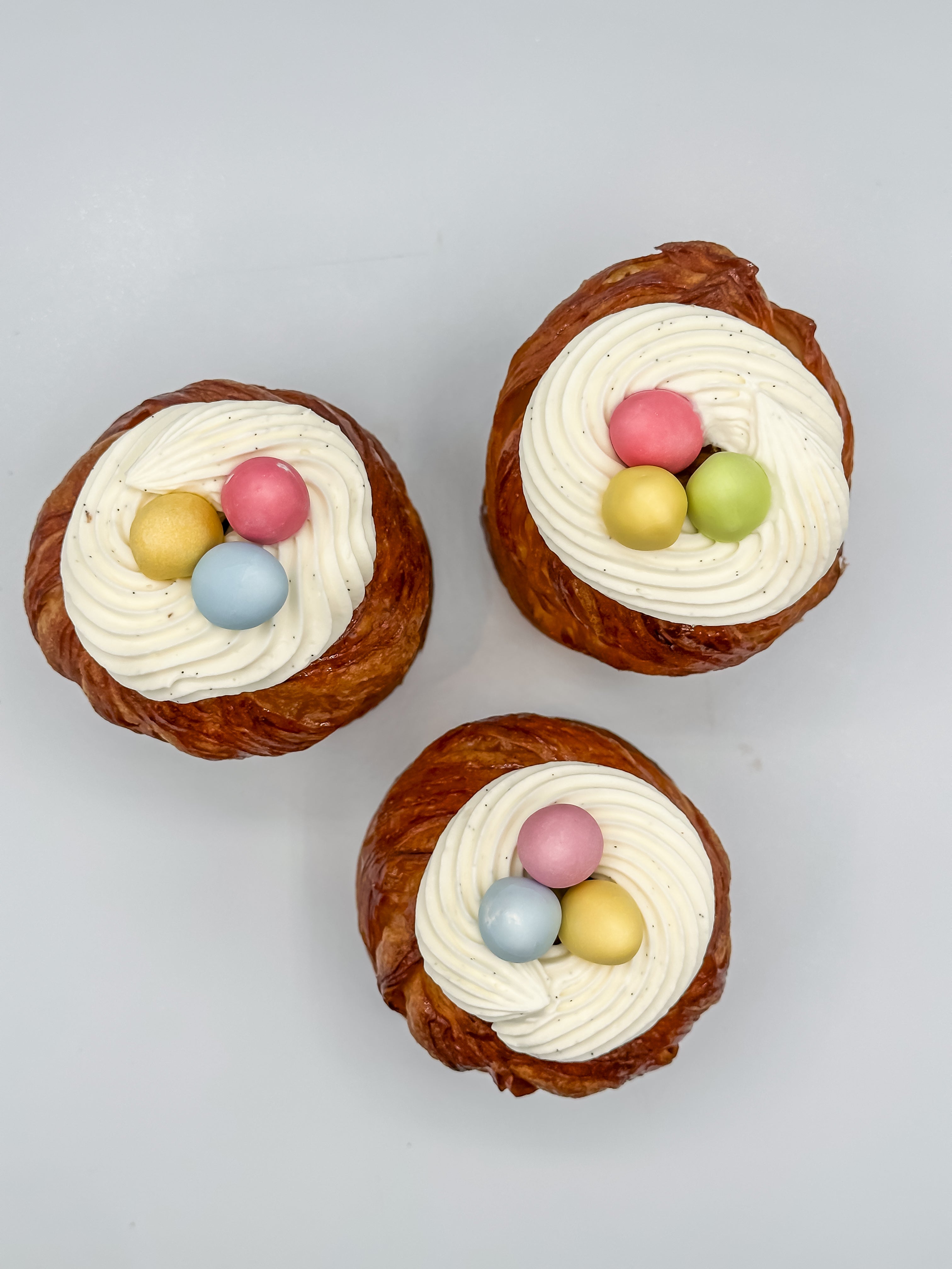 LE CRUFFIN
