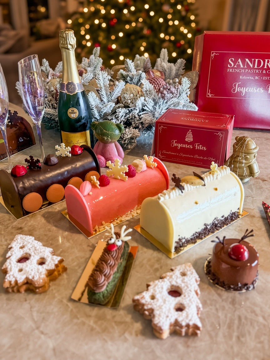 HOLIDAY COLLECTION