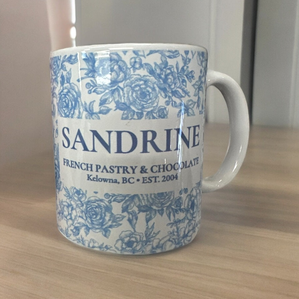 Sandrine Mug