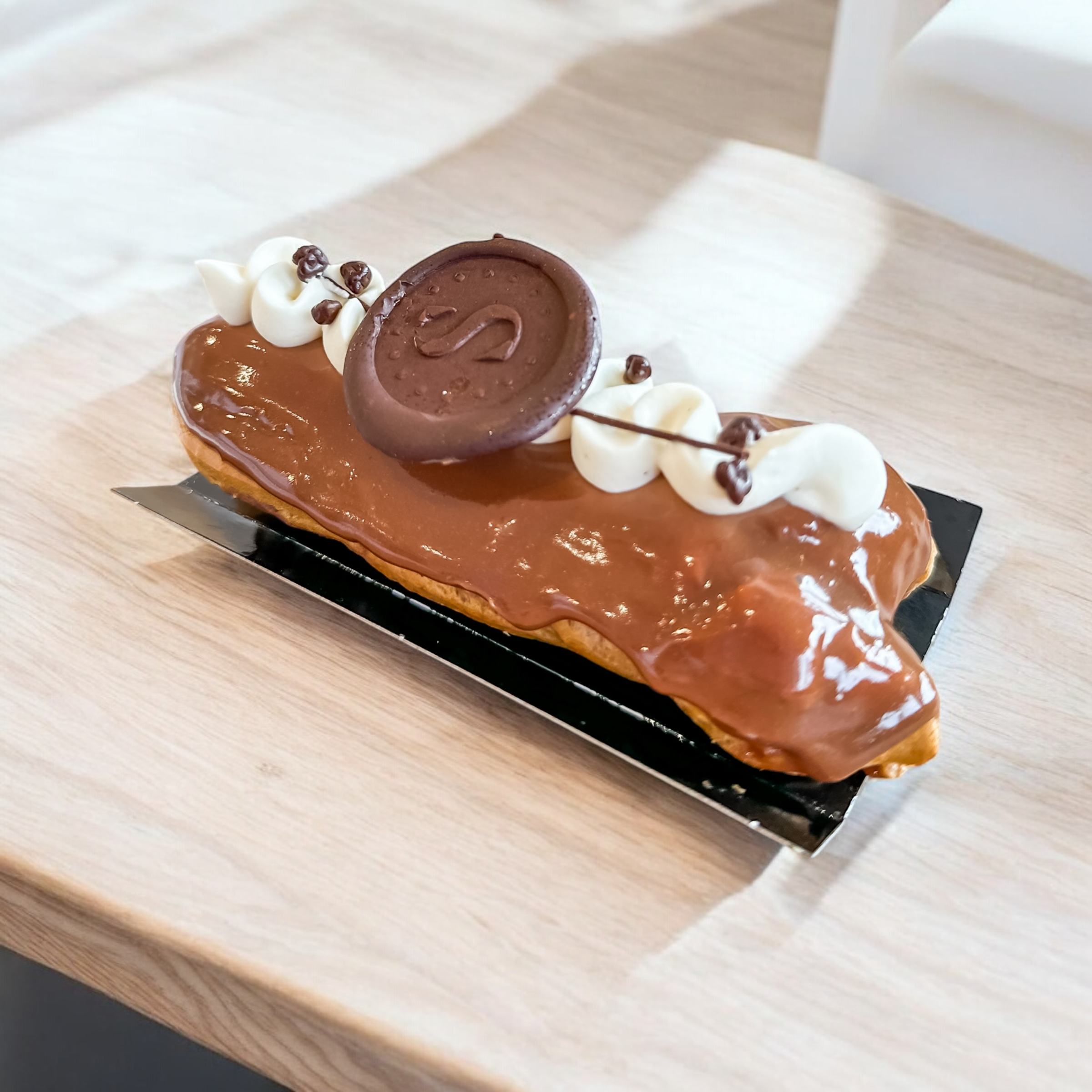 Eclair