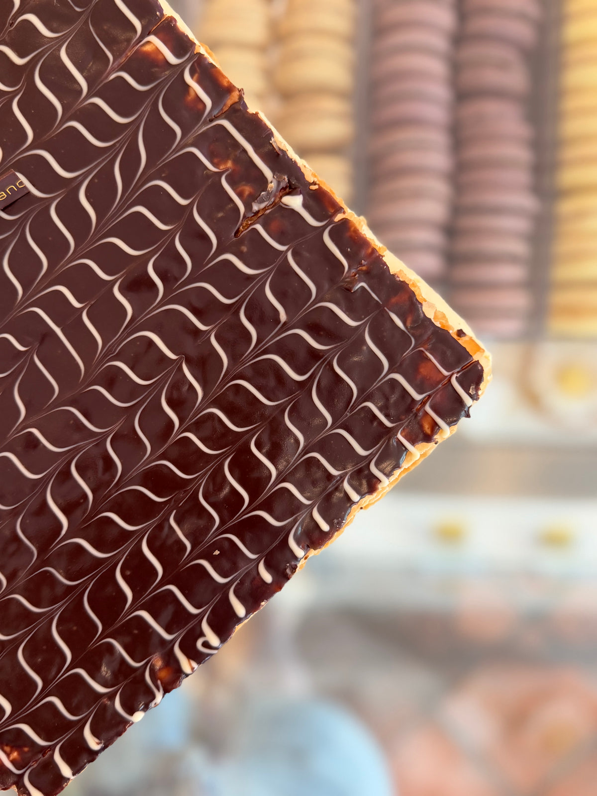Mille Feuille