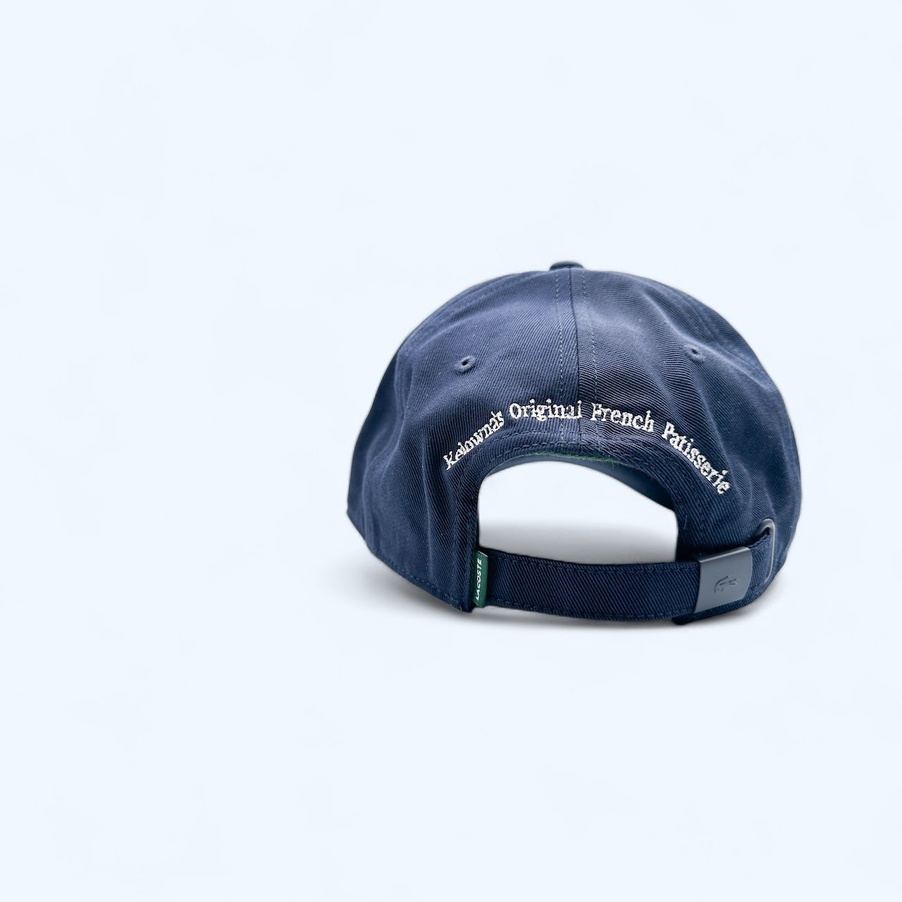 Lacoste Branded Hat