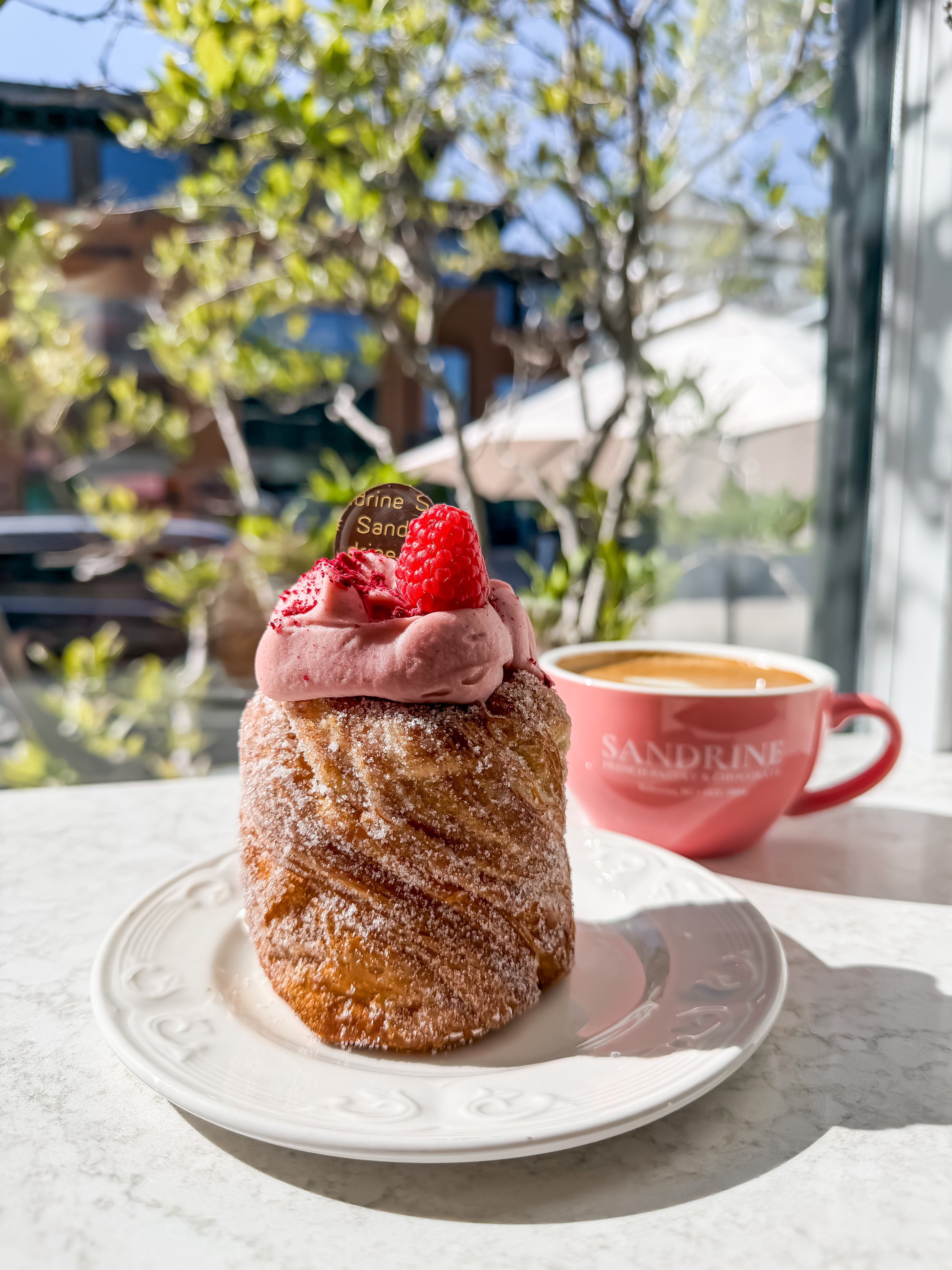 LE CRUFFIN