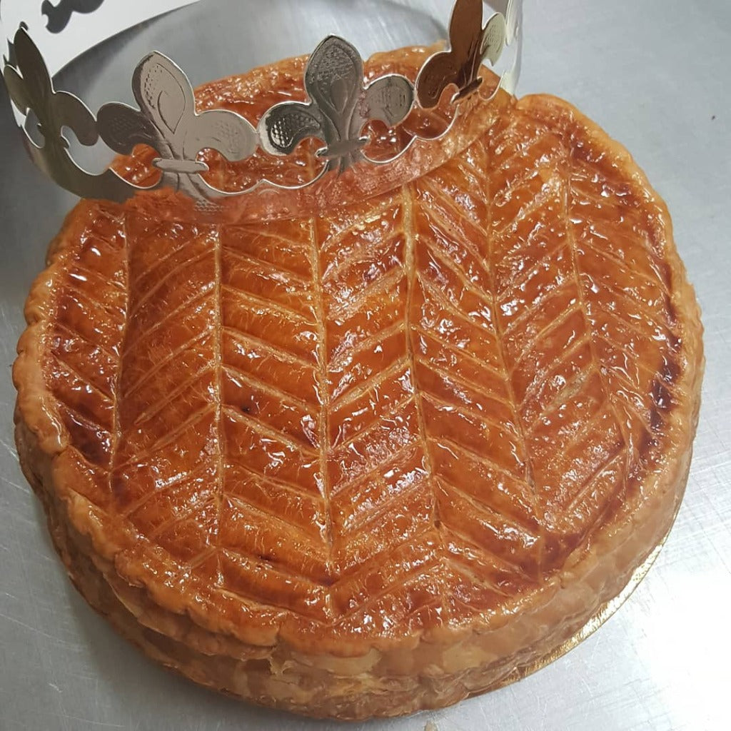 Galette des rois