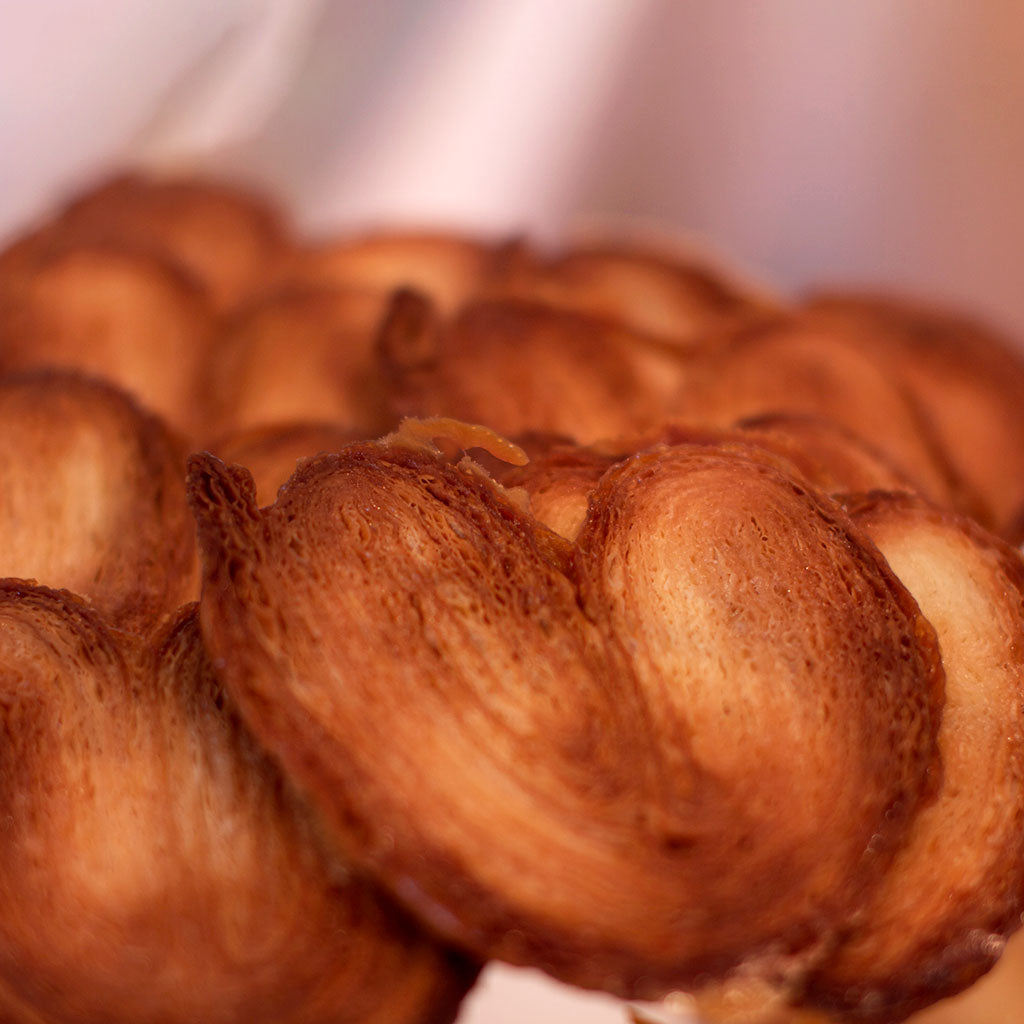 PALMIERS