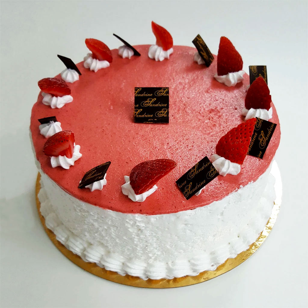 SORBET CAKE