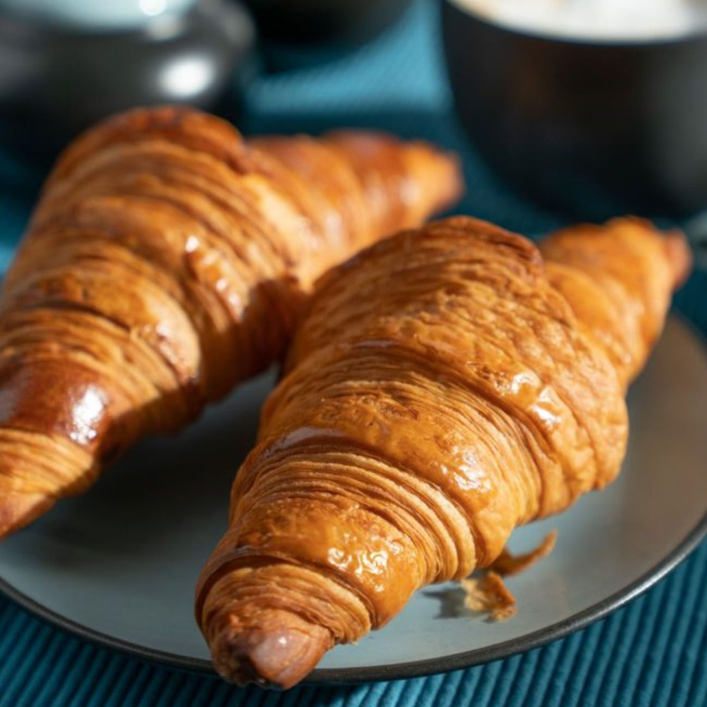 CROISSANTS